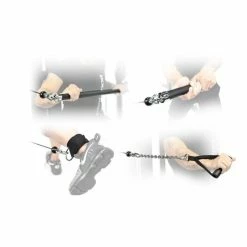 Bodycraft XFT Functional Trainer 37 Bodycraft XFT Functional Trainer