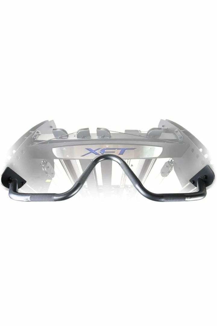 Bodycraft XFT Functional Trainer 20 Bodycraft XFT Functional Trainer