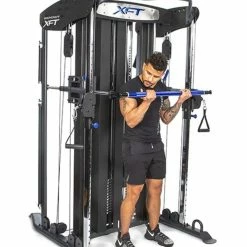 Bodycraft XFT Functional Trainer