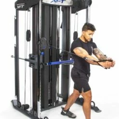 Bodycraft XFT Functional Trainer 24 Bodycraft XFT Functional Trainer