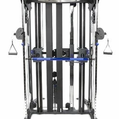 Bodycraft XFT Functional Trainer 28 Bodycraft XFT Functional Trainer