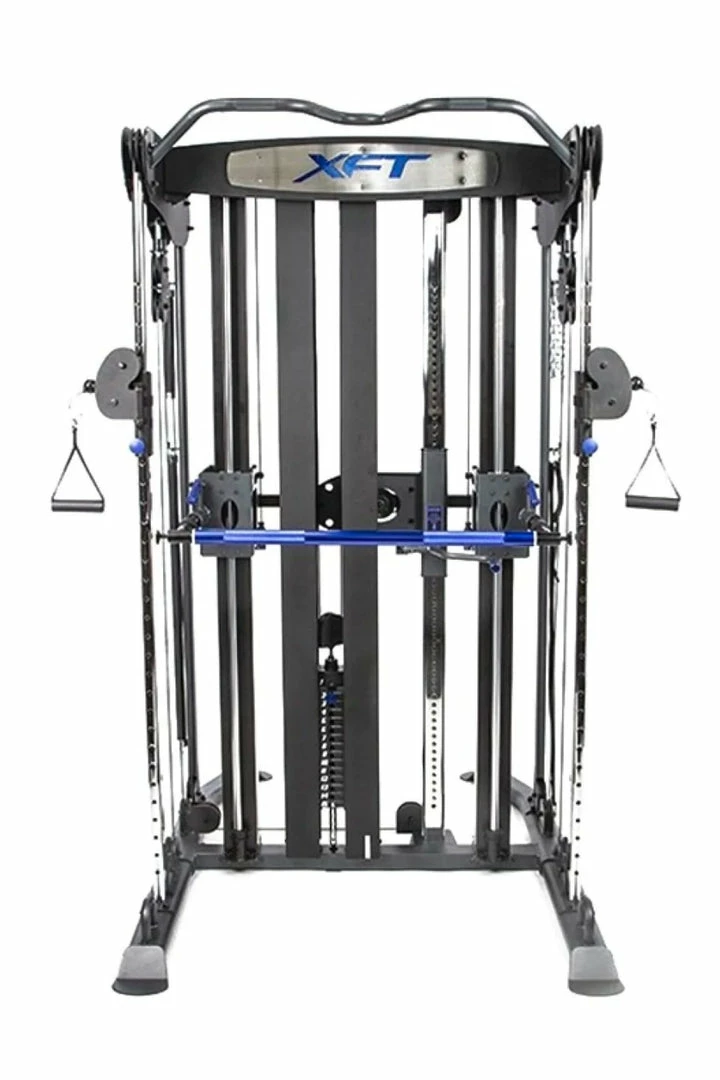 Bodycraft XFT Functional Trainer 10 Bodycraft XFT Functional Trainer