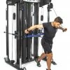 Bodycraft XFT Functional Trainer