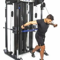 Bodycraft XFT Functional Trainer
