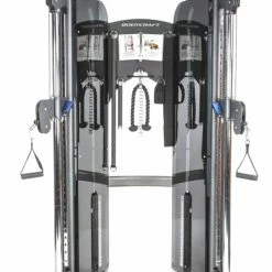 Bodycraft Commercial Functional Trainer LPFTG