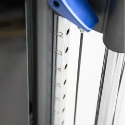 Bodycraft Commercial Functional Trainer LPFTG 11 Bodycraft Commercial Functional Trainer LPFTG