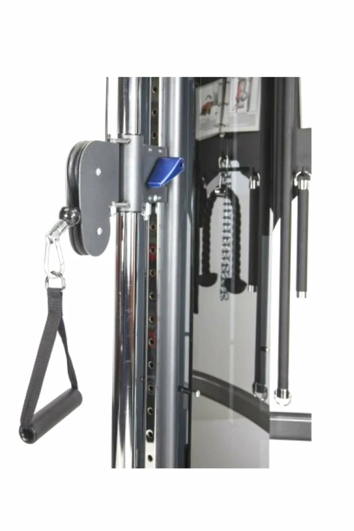 Bodycraft Commercial Functional Trainer LPFTG 4 Bodycraft Commercial Functional Trainer LPFTG