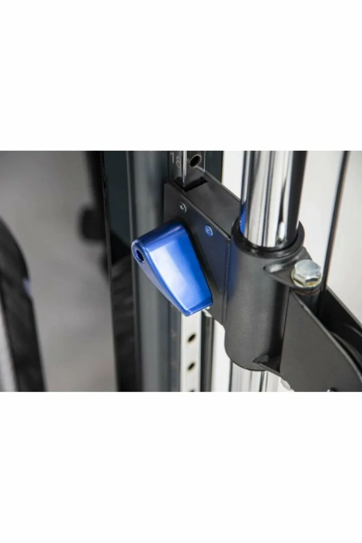 Bodycraft Commercial Functional Trainer LPFTG 6 Bodycraft Commercial Functional Trainer LPFTG