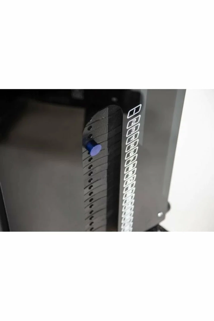 Bodycraft Commercial Functional Trainer LPFTG 7 Bodycraft Commercial Functional Trainer LPFTG