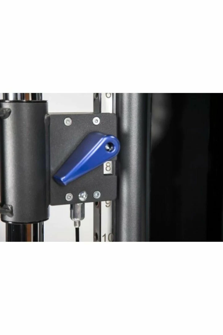 Bodycraft Commercial Functional Trainer LPFTG 8 Bodycraft Commercial Functional Trainer LPFTG