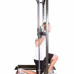 Bodycraft Jones Freedom Smith Machine Strength