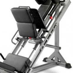 Machines And Multi Stations Bodycraft Leg Press & Hack Squat LF660G
