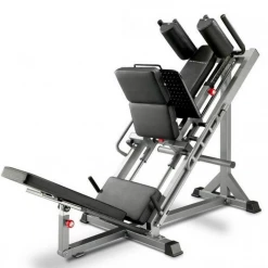 Machines And Multi Stations Bodycraft Leg Press & Hack Squat LF660G
