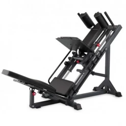 Machines And Multi Stations Bodycraft Leg Press & Hack Squat LF660G
