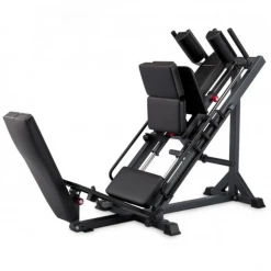 Machines And Multi Stations Bodycraft Leg Press & Hack Squat LF660G