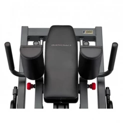 Machines And Multi Stations Bodycraft Leg Press & Hack Squat LF660G