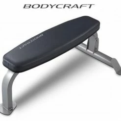 Bodycraft Flat Bench CF600