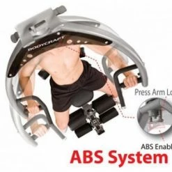 Strength Bodycraft LGXE Elite Multi Station Home Gym