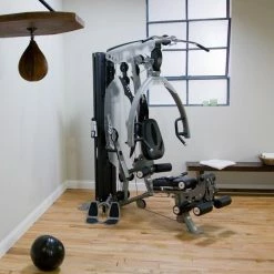 Strength Bodycraft LGXE Elite Multi Station Home Gym