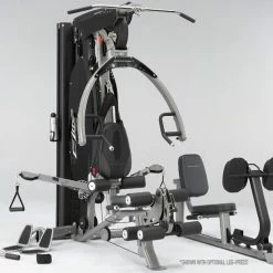 Strength Bodycraft LGXE Elite Multi Station Home Gym