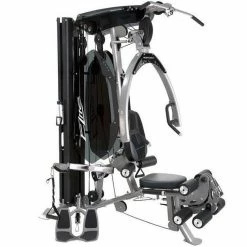 Strength Bodycraft LGXE Elite Multi Station Home Gym