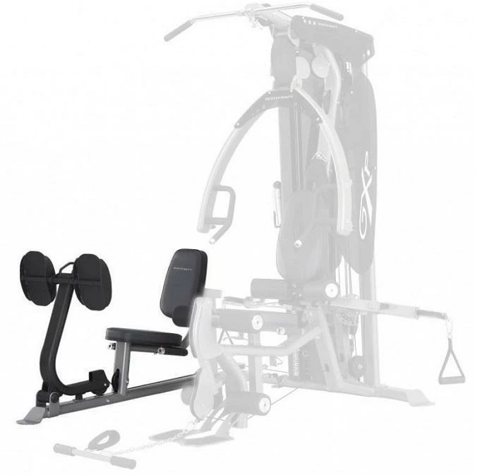 Strength Bodycraft LGXP Pro Multi Station Home Gym 4 Strength Bodycraft LGXP Pro Multi Station Home Gym