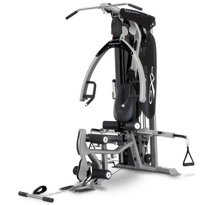 Strength Bodycraft LGXP Pro Multi Station Home Gym 3 Strength Bodycraft LGXP Pro Multi Station Home Gym
