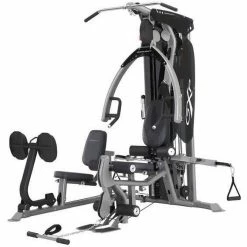 Strength Bodycraft LGXP Pro Multi Station Home Gym 10 Strength Bodycraft LGXP Pro Multi Station Home Gym