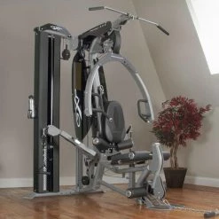 Strength Bodycraft LGXP Pro Multi Station Home Gym 11 Strength Bodycraft LGXP Pro Multi Station Home Gym