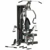 Strength Bodycraft LGX Multi Station Home Gym