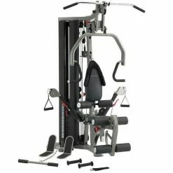 Strength Bodycraft LGX Multi Station Home Gym