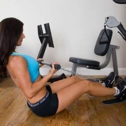 Strength Bodycraft LGX Multi Station Home Gym