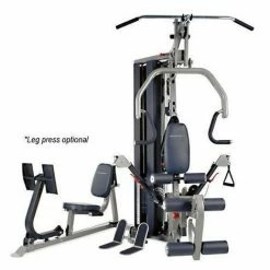 Strength Bodycraft LGX Multi Station Home Gym