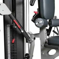 Strength Bodycraft LGX Multi Station Home Gym