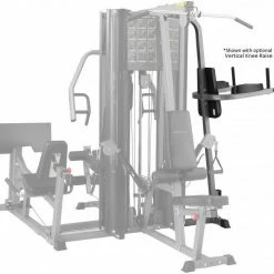Strength Bodycraft LX2 Commercial Multi Station Home Gym