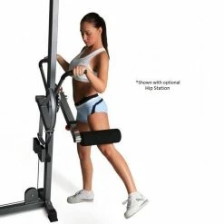 Strength Bodycraft LX2 Commercial Multi Station Home Gym