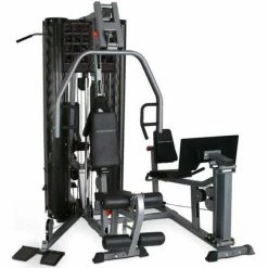 Strength Bodycraft LX2 Commercial Multi Station Home Gym