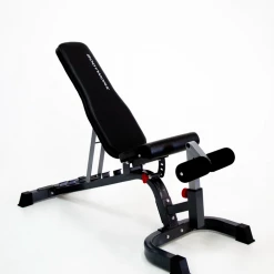 Strength Bodyworx Heavy Duty Utility FID Bench C430UB