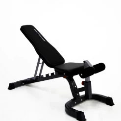 Strength Bodyworx Heavy Duty Utility FID Bench C430UB