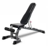 Strength Bodyworx Heavy Duty Utility FID Bench C430UB