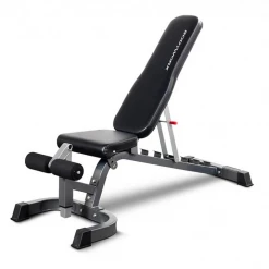 Strength Bodyworx Heavy Duty Utility FID Bench C430UB