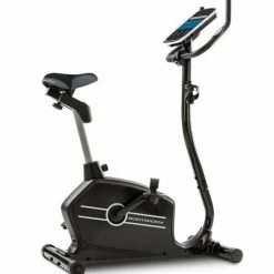 Bodyworx PROGRAMMABLE Upright Exercise Bike ABX250AT Cardio
