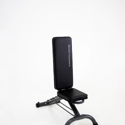 Bodyworx Utility Bench With Dumbbell Rack C325UB Strength