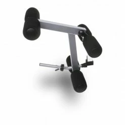 BODYCRAFT C611 - LEG EXTENSION & CURL ATTACHMENT
