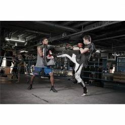 Reebok Combat Strike Pad Commercial