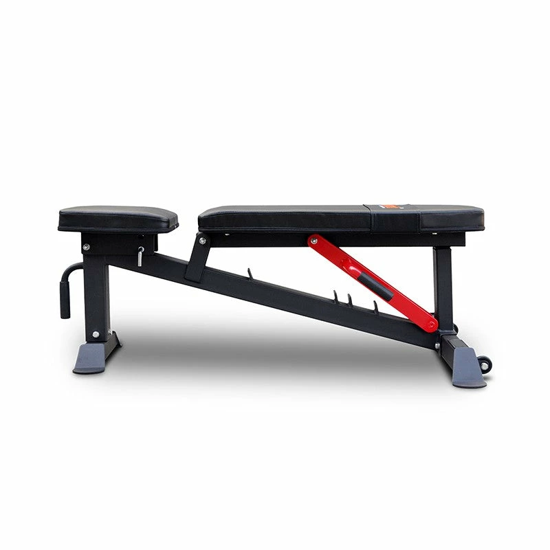 Bodyworx Heavy Duty Utility Bench CF122 Strength 4 Bodyworx Heavy Duty Utility Bench CF122 Strength