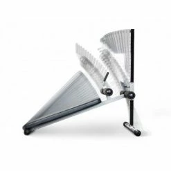 Bodycraft CF680G - Adjustable AB Bench