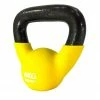 Body Iron Kettlebells Classic Yellow Kettlebell 4kg