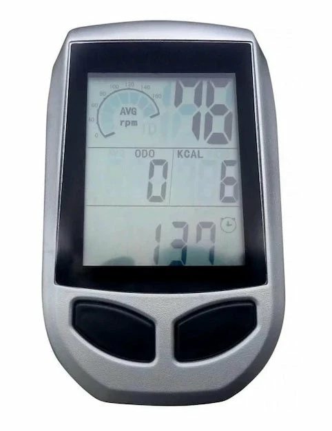 Bodyworx Spin Bike Console TASB800COM Cardio 3 Bodyworx Spin Bike Console TASB800COM Cardio