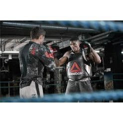 Coaching Equipment Reebok Combat Body Shield Commercial 22 Coaching Equipment Reebok Combat Body Shield Commercial